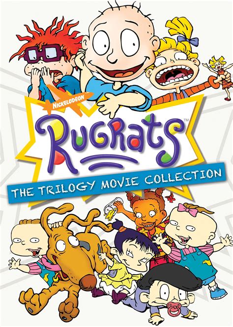 yesmovies rugrats|Watch Rugrats .